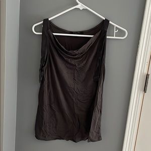 All saints tank top
